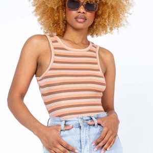 Callahan Bodysuit Multi