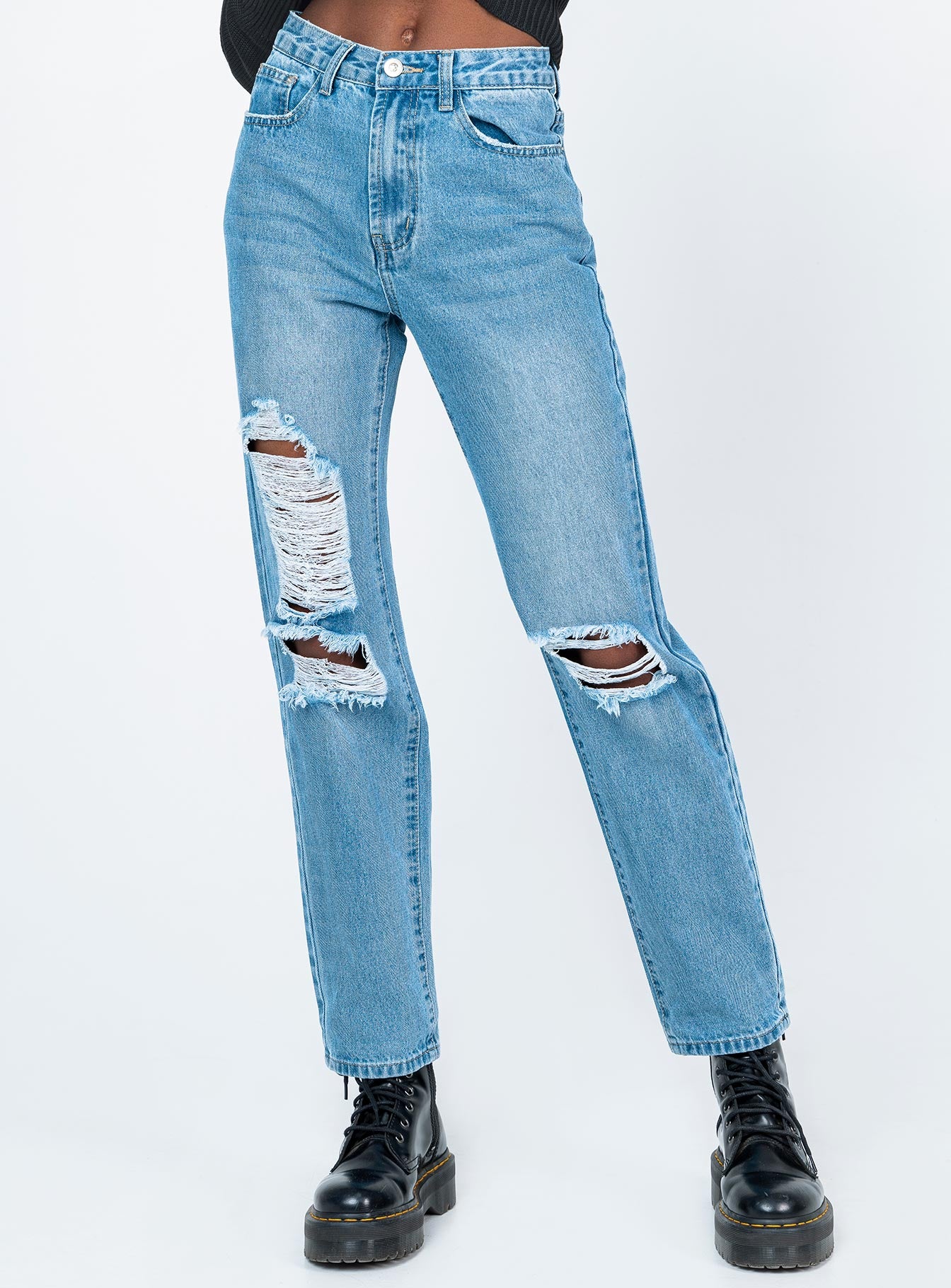 South Beach Denim Jeans