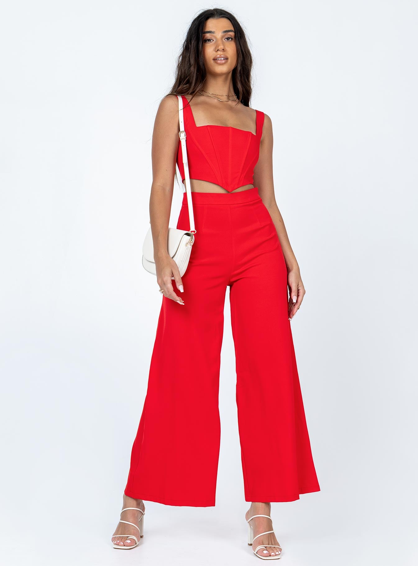 Elias Set Red - Image 2