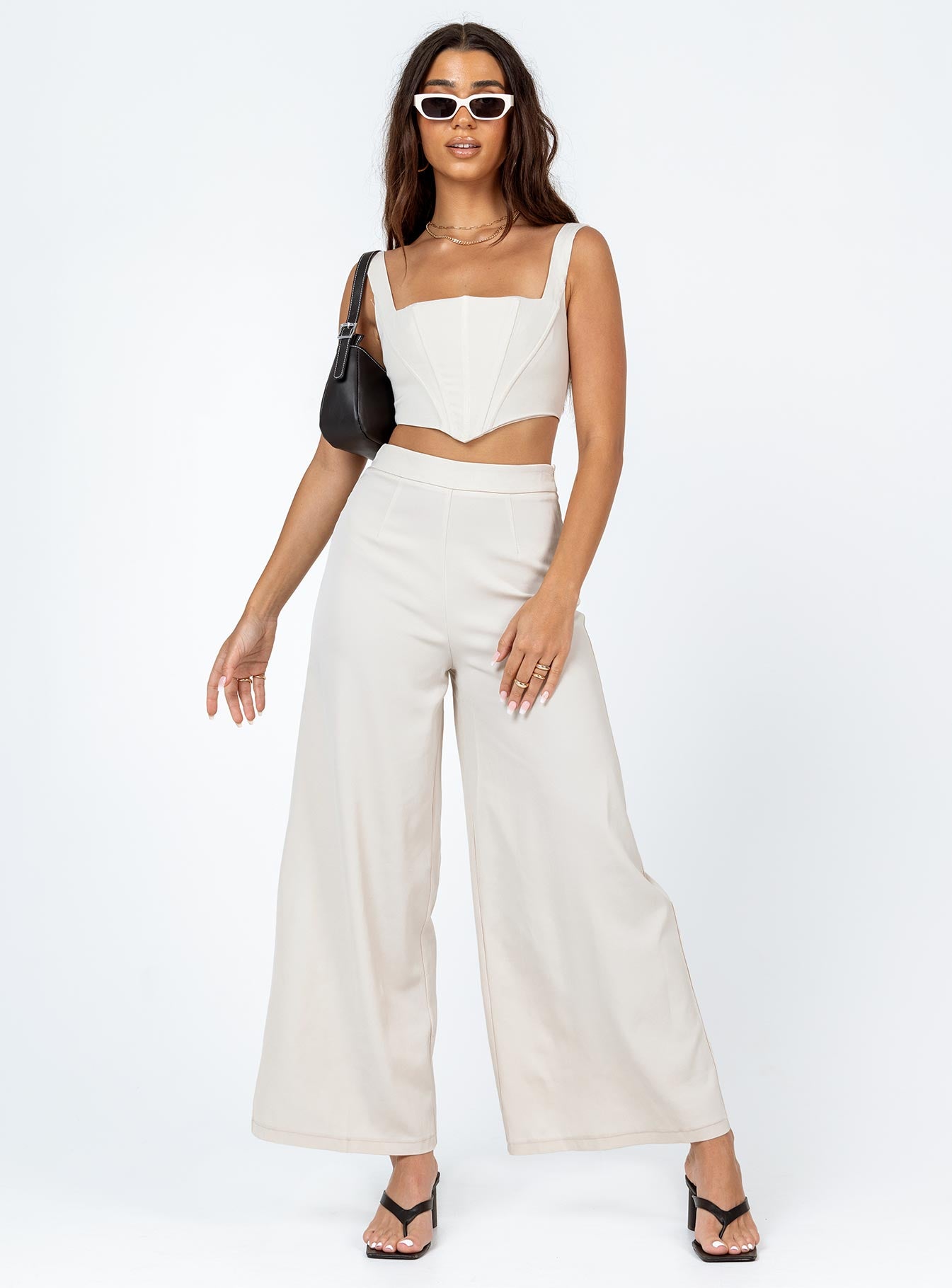 Elias Set Beige - Image 2