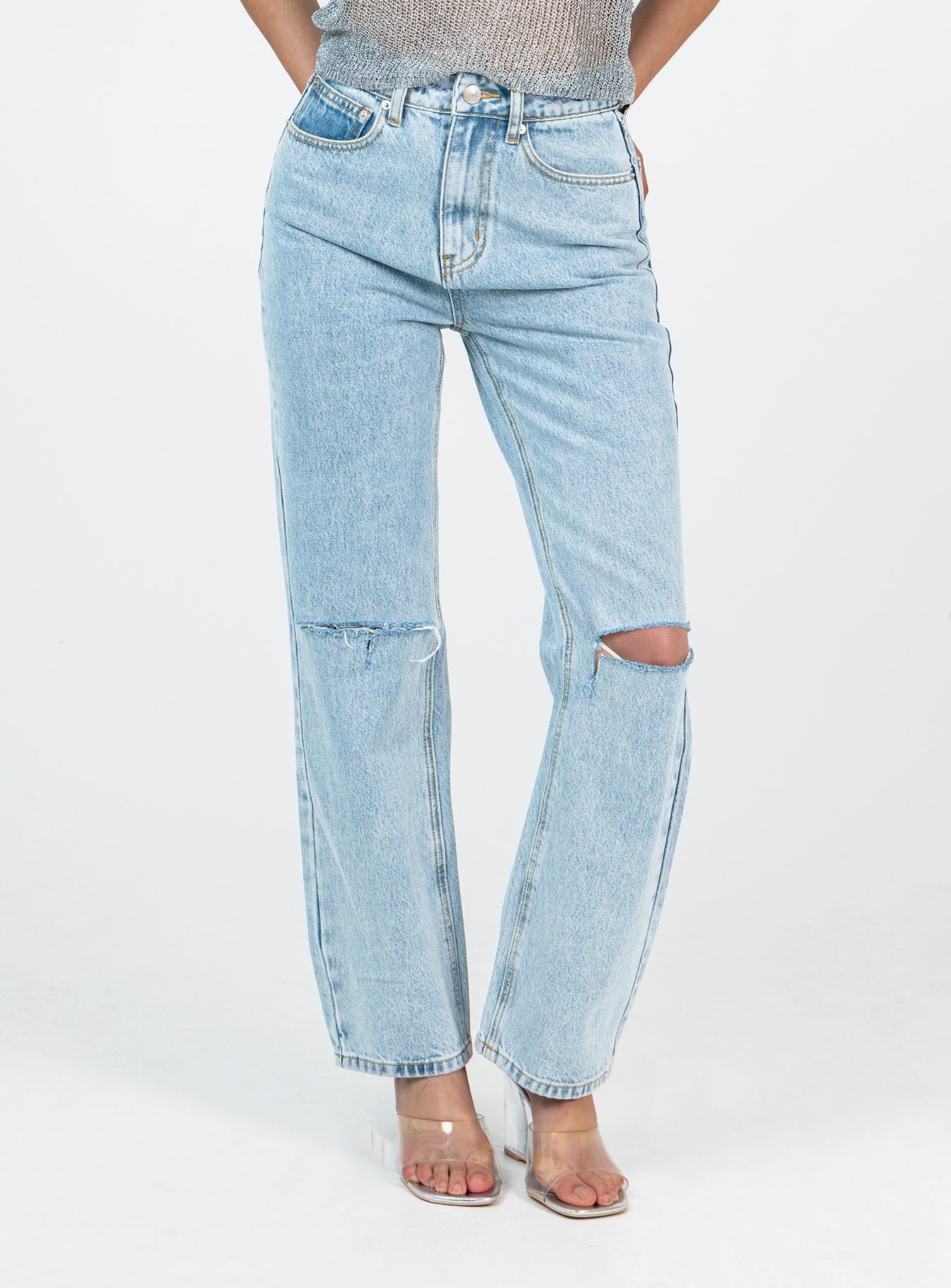 Holland Jeans Denim Petite - Image 2