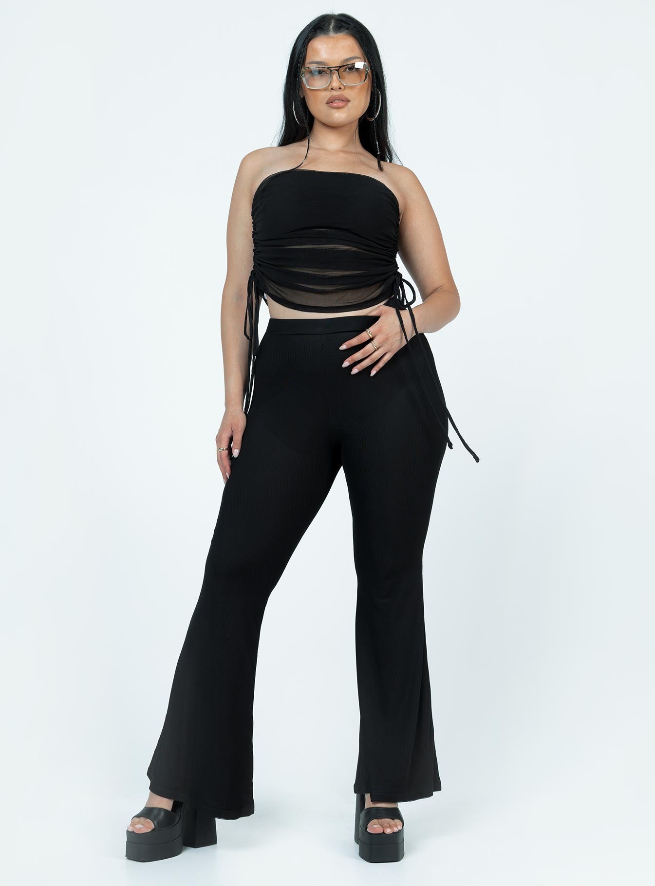 Harriet Set Black - Image 2