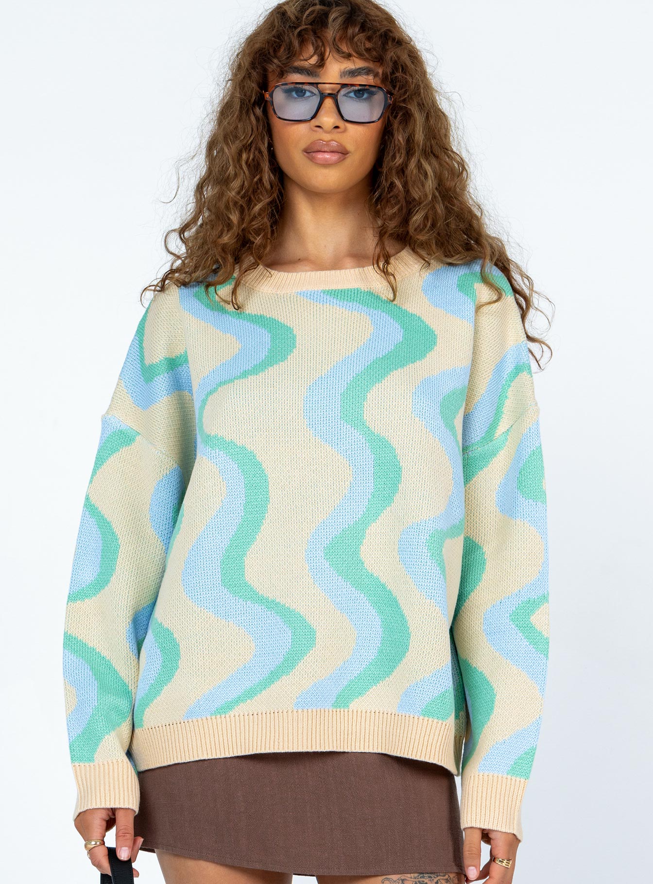 Set The Tone Jumper Multi - Image 2