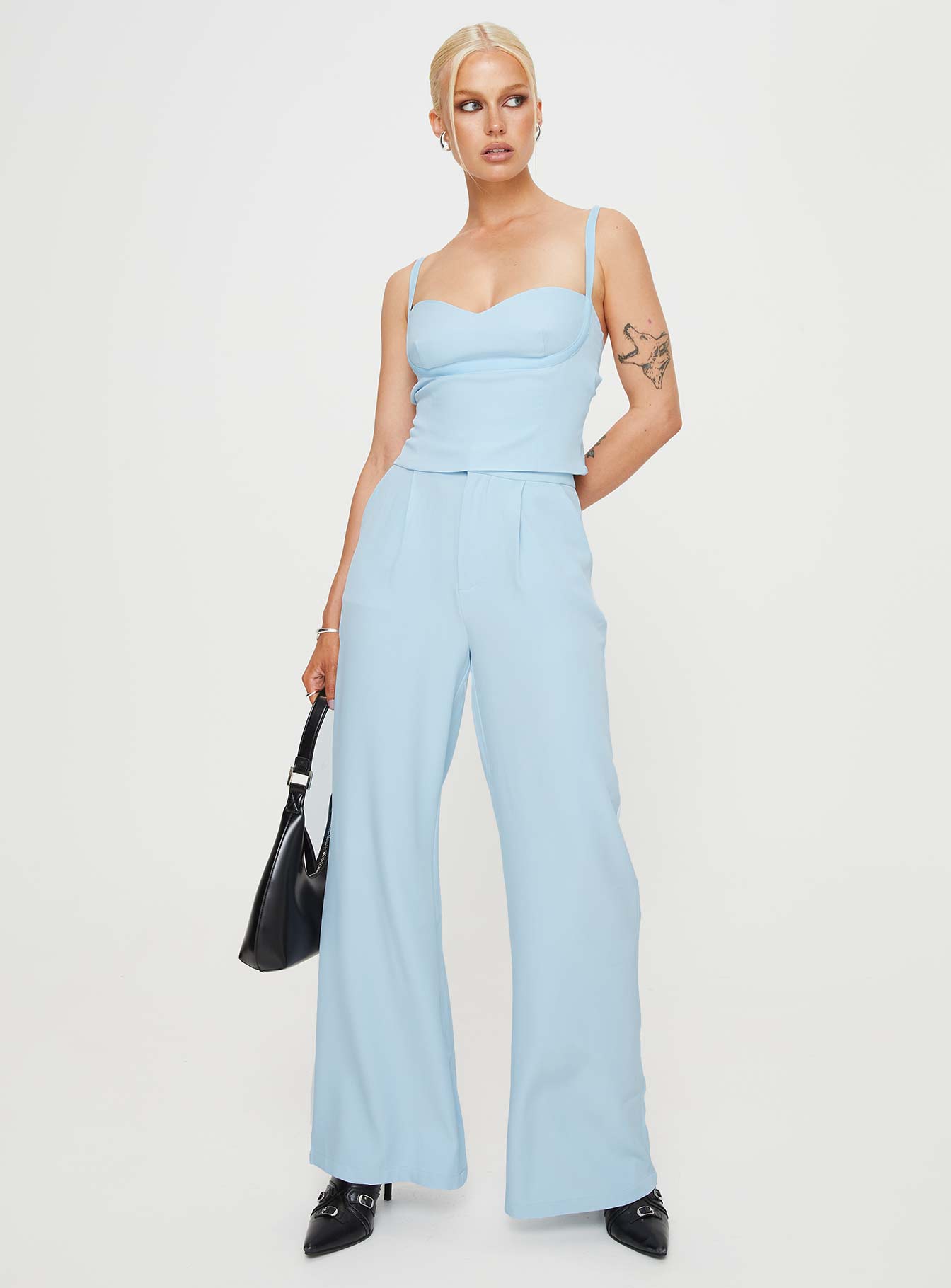 Briana Set Blue - Image 2