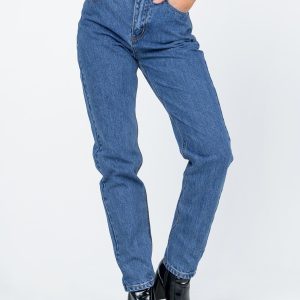 Montenegro Skinny Denim Jeans