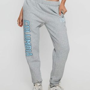 Columbia Basic Sweatpants Grey