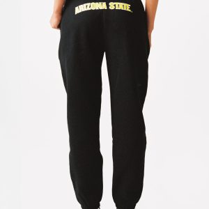 ASU Sweatpants Black