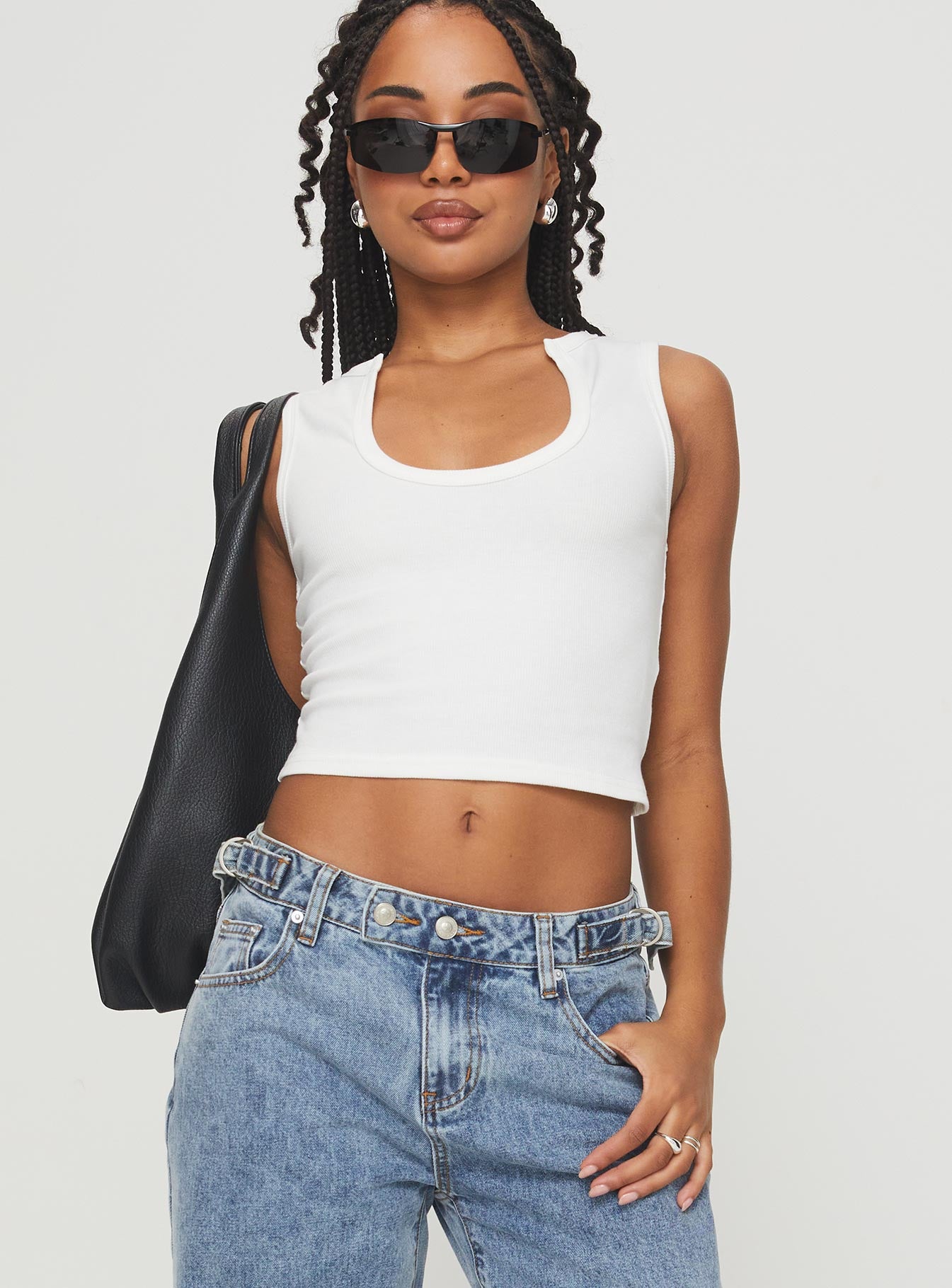 Somer Top White - Image 2