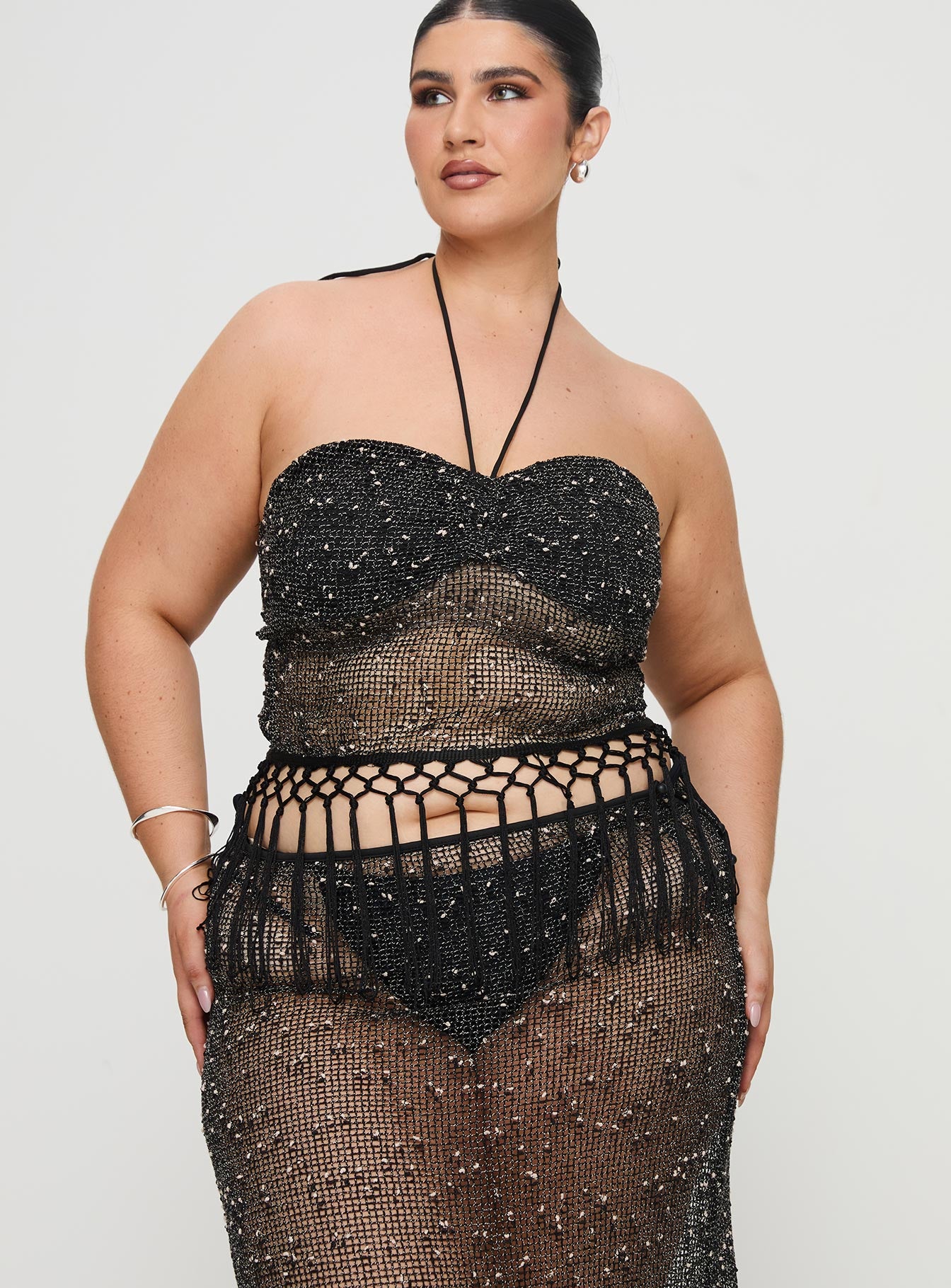 Alnet Top Black Curve - Image 2