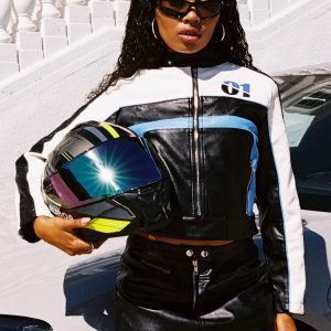 Aero Speed Jacket Black