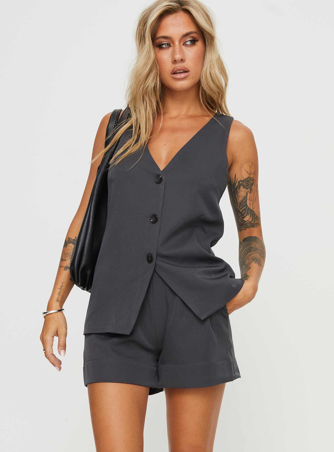 Lesky Set Grey - Image 2