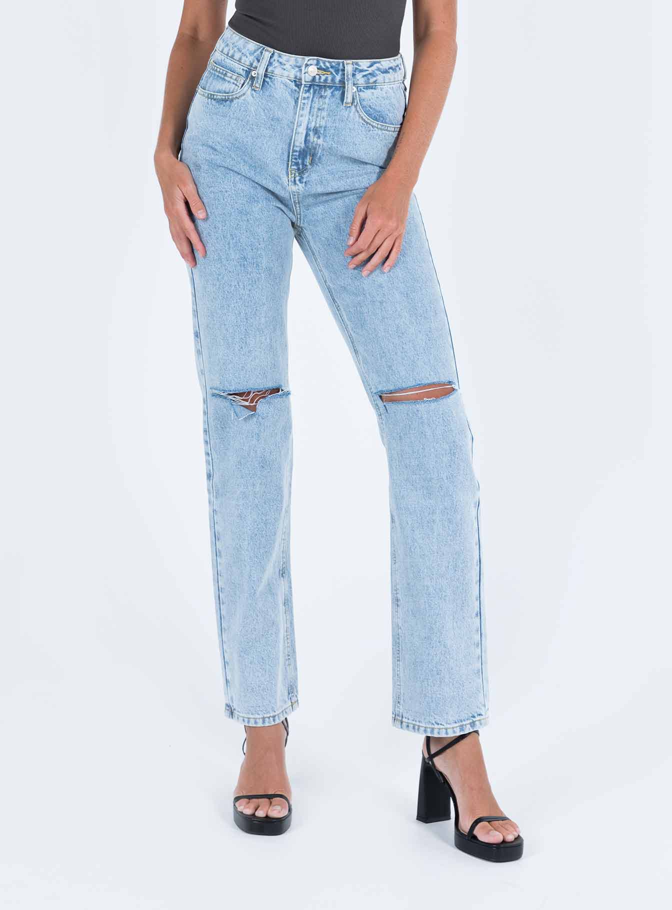 Holland Jeans Denim Tall - Image 2