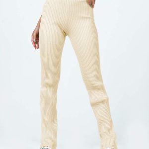 Miloh Pants Cream