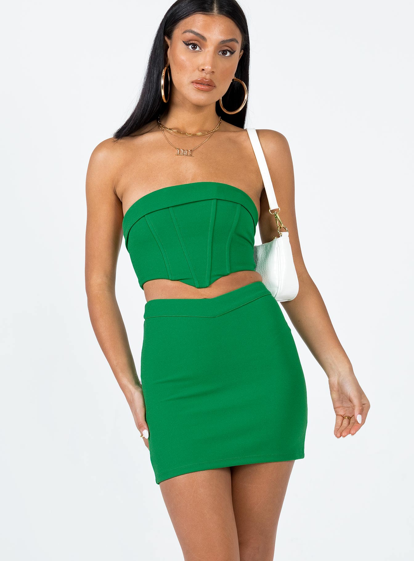 Laviella Set Green - Image 2