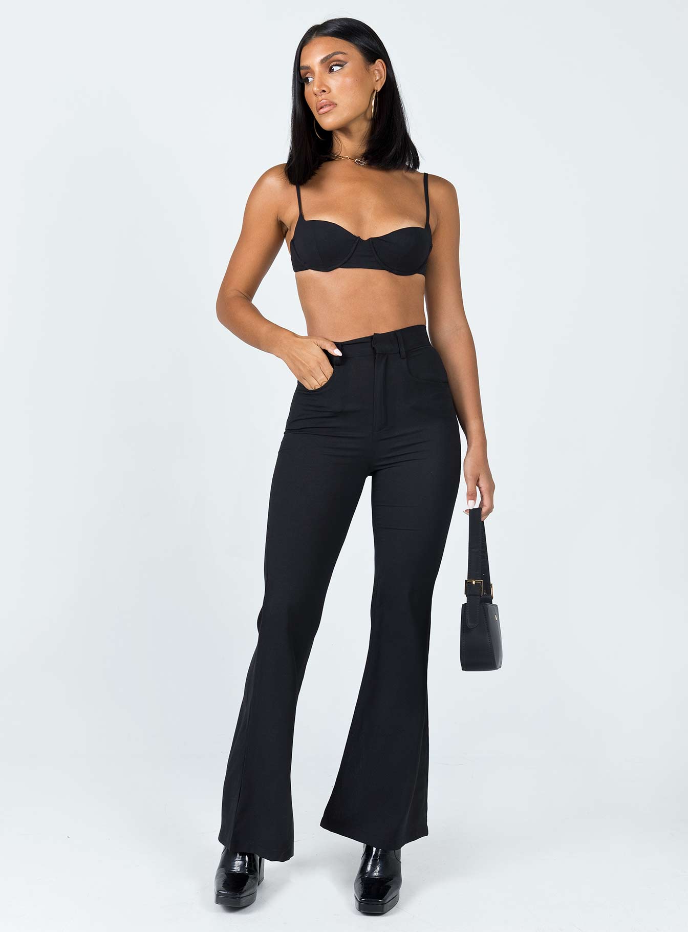 Elsie Set Black - Image 2