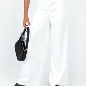 Dorothy Pants Cream