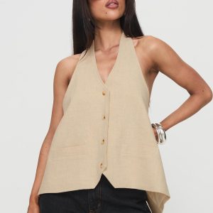 Hills Halter Oatmeal