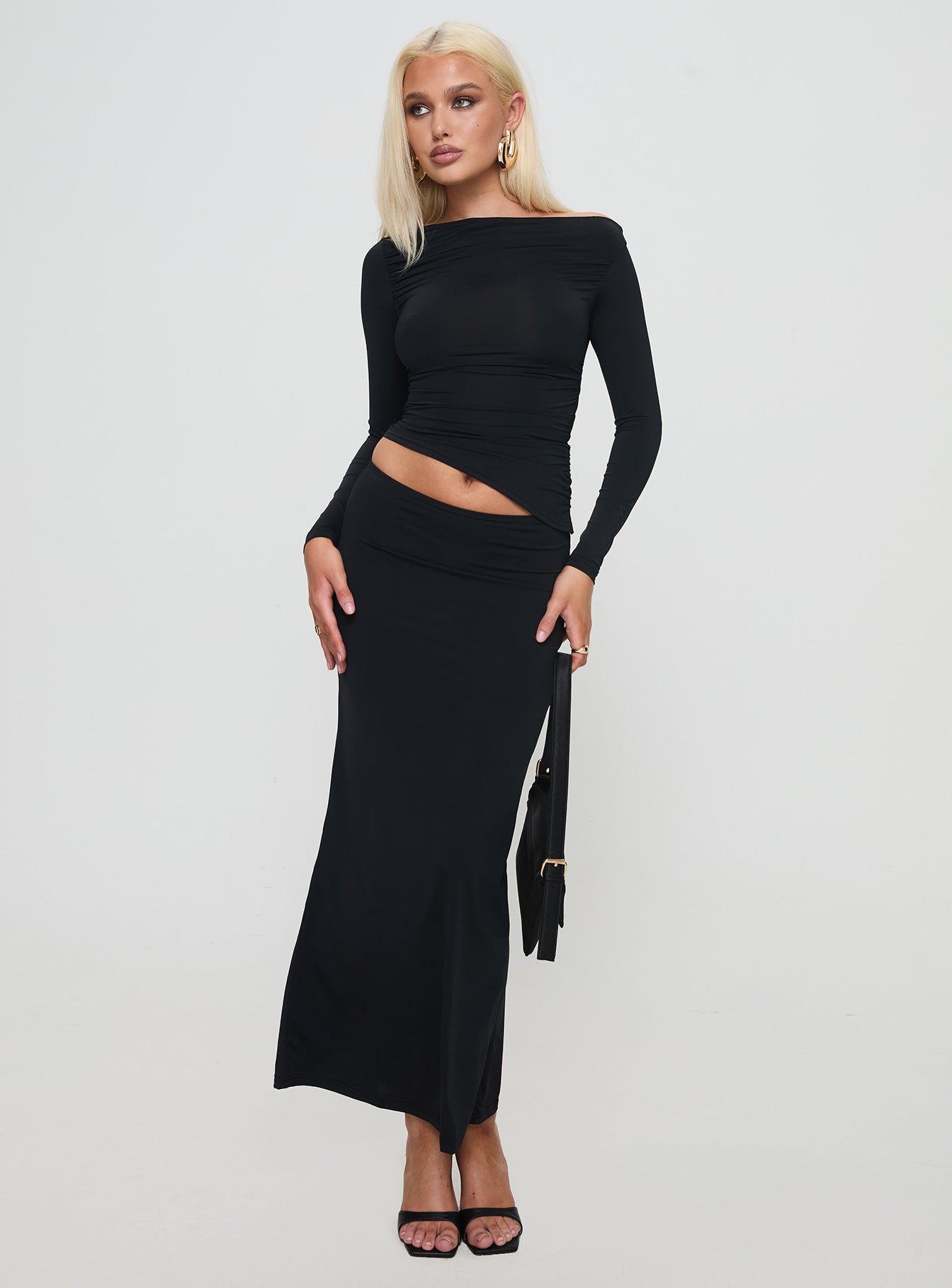 Sirocco Set Black - Image 2