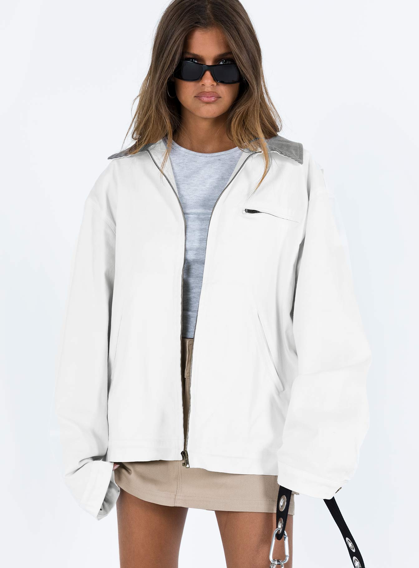 Springer Jacket Bone - Image 2