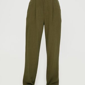 O'mealy Pants Green