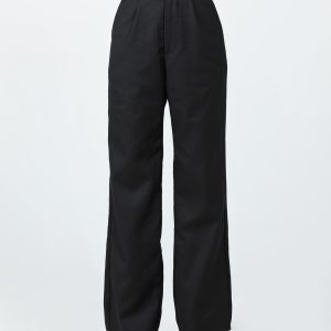 Tahnie Pants Black