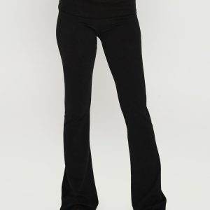 Movement Yoga Pant Black