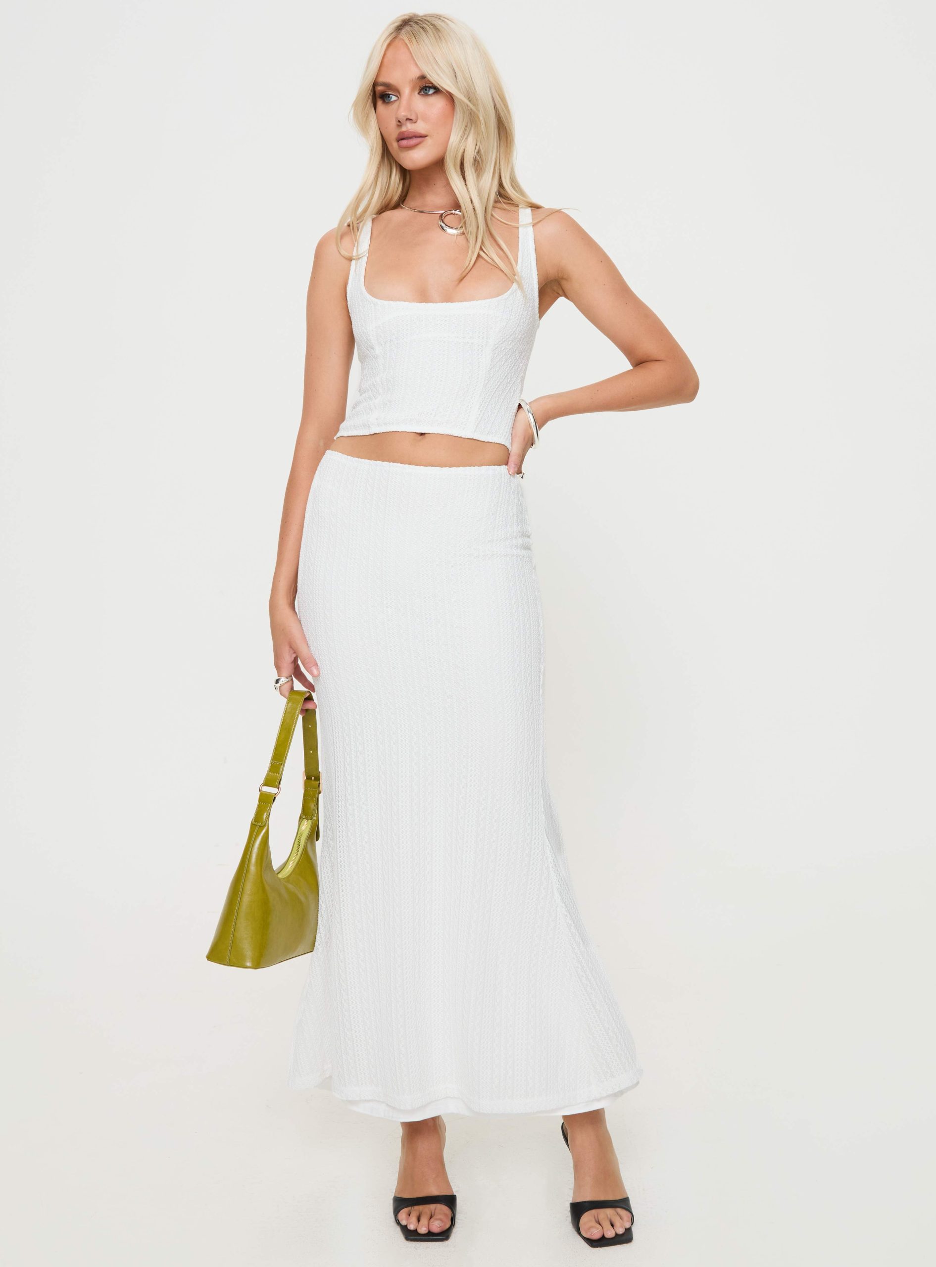 Redemption Set White - Image 2