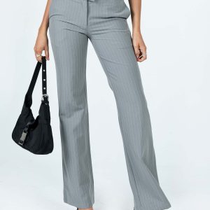 Norwood Pants Grey