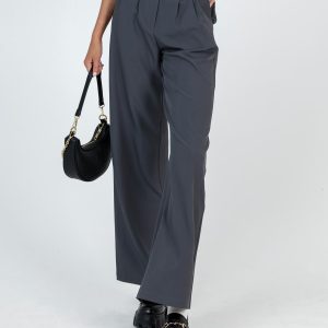 Archer Pants Slate Tall