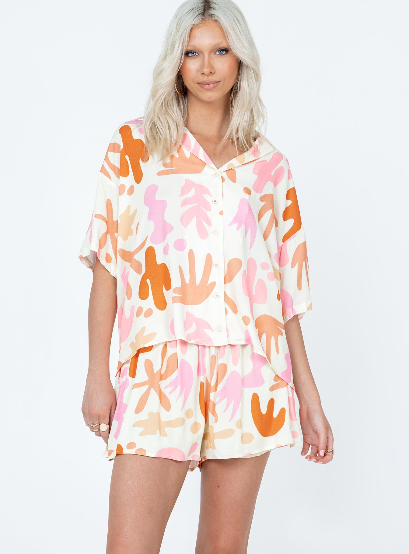 Jackson Set Multi - Image 2