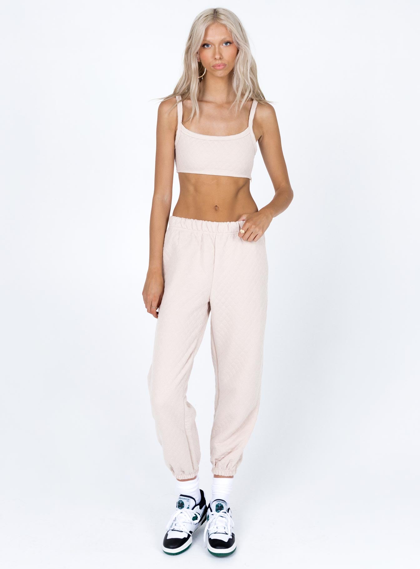 Arabella Set Beige - Image 2