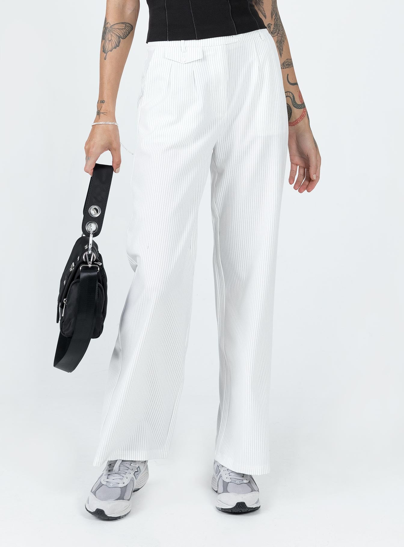 Karcher Pants White - Image 2