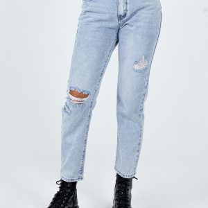 Valencia Denim Jeans