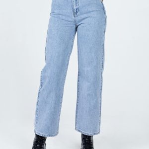 Badalona Denim Jeans
