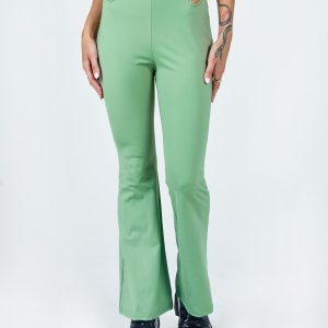 Nancy Pants Sage