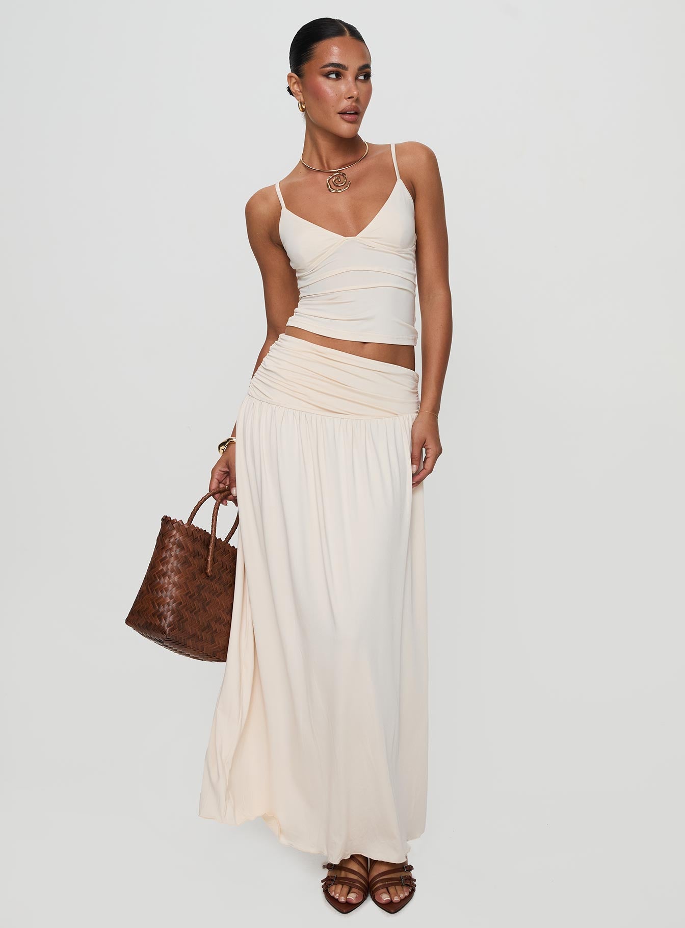 Mojave Set Cream - Image 2