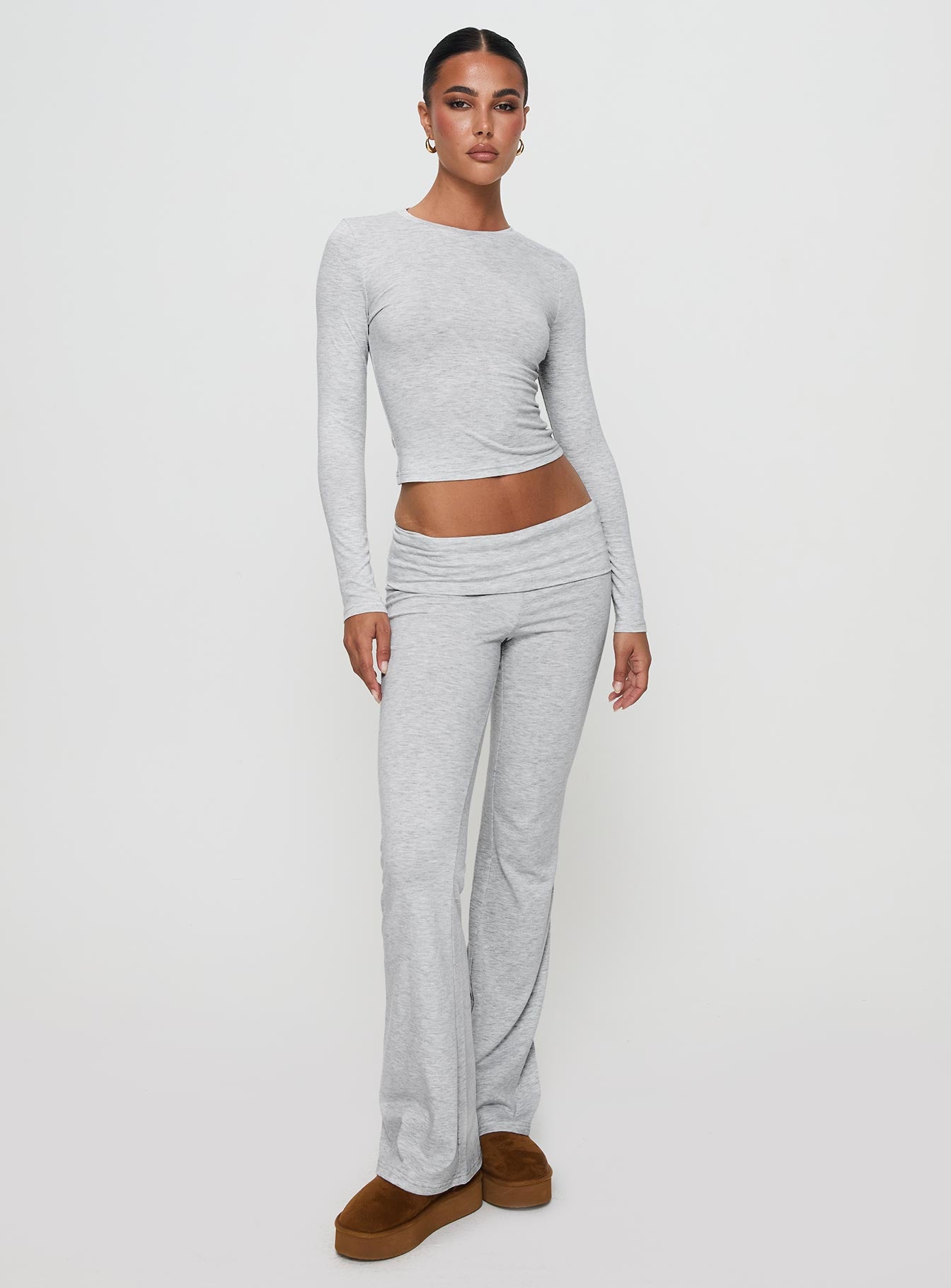 Alstro Set Grey - Image 2