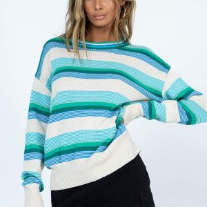 Portola Sweater Multi