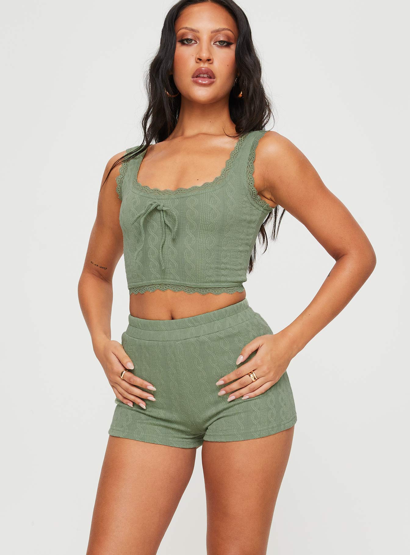 Tecoma Set Sage - Image 2