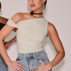 Marcou Top Beige