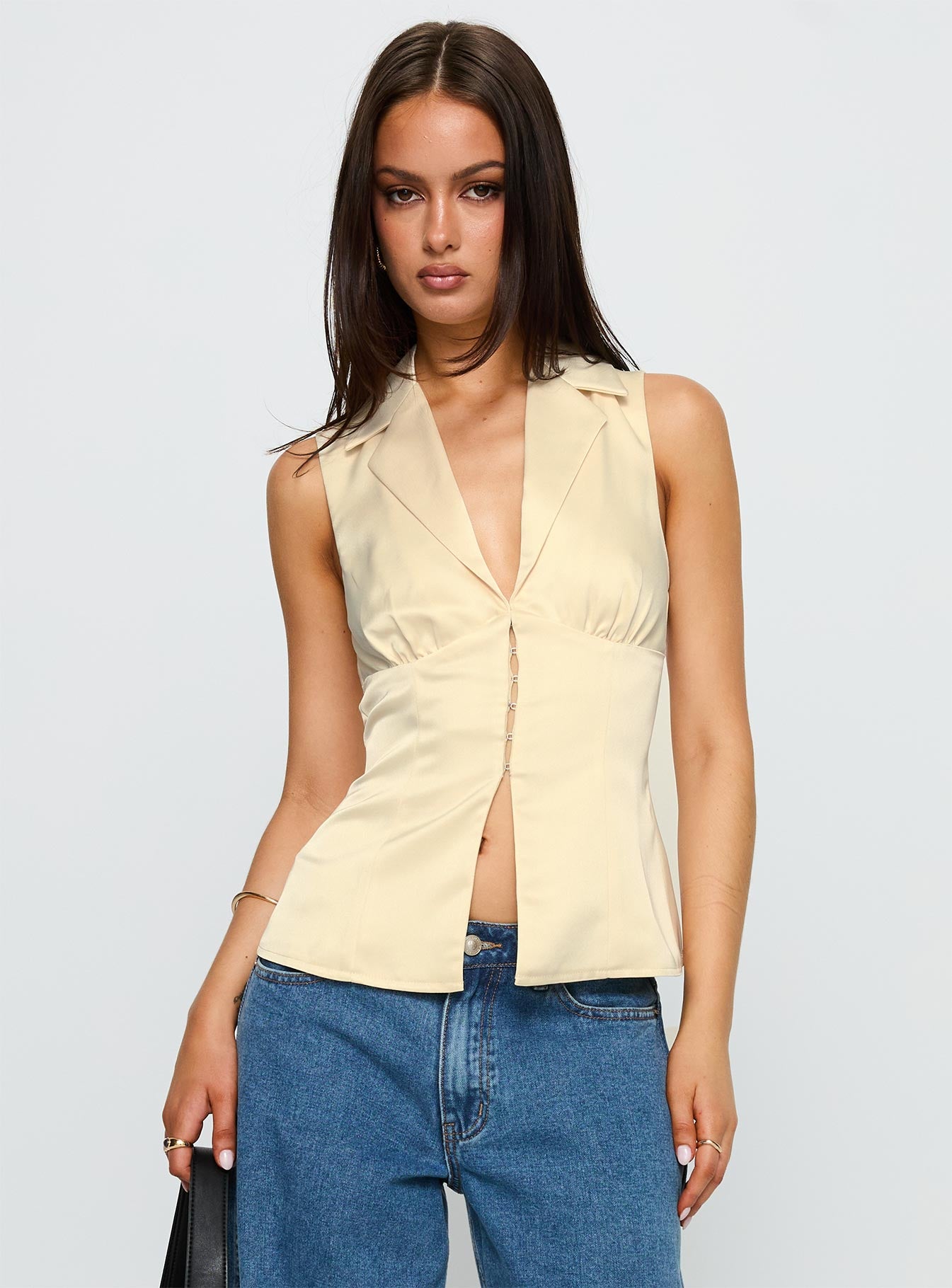 My Truth Satin Top Cream - Image 2