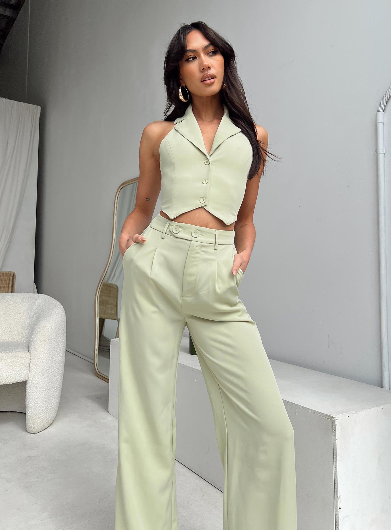 Zia Set Green - Image 6