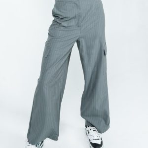 Lilli Pants Grey