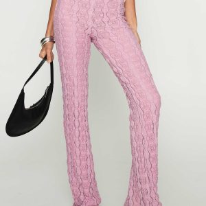 Carnivale Pants Pink
