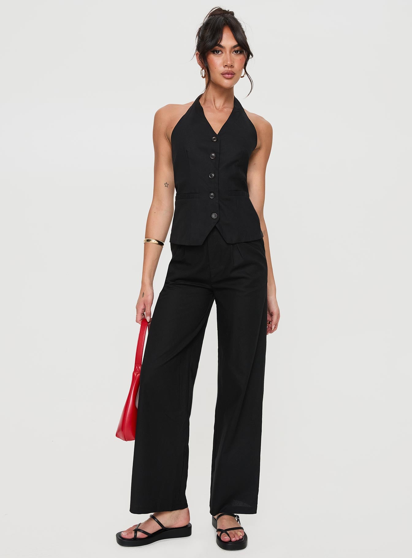 Cassiopeia Set Black - Image 2