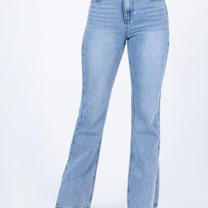 Tampico Flare Leg Denim Jeans