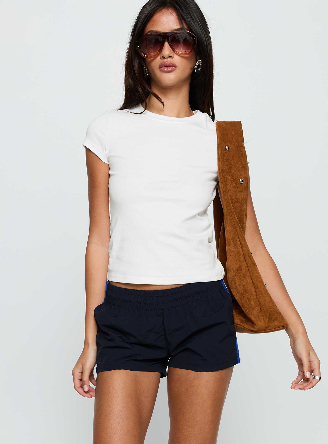 Twilight Shorts Midnight - Image 2