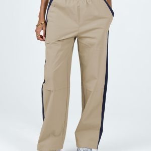 Cayman Pant Beige