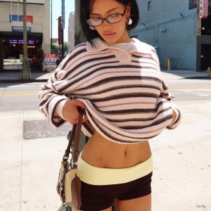 Sea Short Chocolate / Lemon