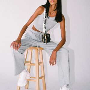 Dallas Set Grey Marle